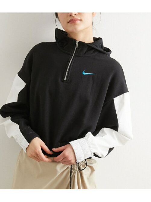 Nergy Nike ナイキ アイコンクラッシュ フーディ プルオーバー ウィメンズ Rakuten Fashion 楽天ファッション 旧楽天ブランドアベニュー Cg0307