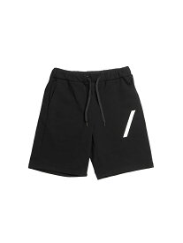 【SALE／20%OFF】5351POUR LES HOMMES 【5/】 スラッシュ ショーツ ゴーサンゴーイチプールオム パンツ その他のパンツ ブラック グレー【送料無料】