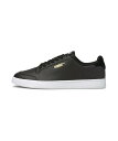 【SALE／7%OFF】PUMA ユニセックス プーマ シャッフルパーフ スニーカー Puma Shuffle Perf プーマ シューズ・靴 スニーカー ブラック【送料無料】