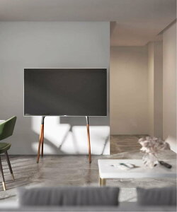 JOURNAL STANDARD FURNITURE �yDMM�zDISPLAY / TV�X�^���h DKS-LS4L �W���[�i���X�^���_�[�h�t�@�j�`���[ �C���e���A�E�����G�� ���[�p�i�E�I�E���b�N �u���E���y���������z