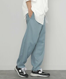 【SALE／70%OFF】BEAMS HEART BEAMS HEART / バルーン シェフ パンツ ビームス アウトレット パンツ その他のパンツ ブラック