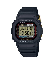 G-SHOCK G-SHOCK/DW-5040PG-1JR/カシオ ブリッジ アクセサリー・腕時計 腕時計 ブラック【送料無料】