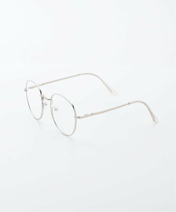 Fun&Daily F&D:Round Flame Glasses t@AhfC[ t@bVG Kl S[h Vo[ ubN