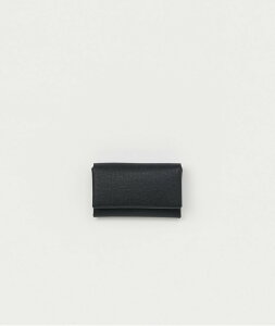Hender Scheme エンダースキーマ / マルチケース / compact multi case (wt-rc-cmc ) ピーアールワン 財布・ポーチ・ケース その他の財布・ポーチ・ケース ブラウン ブラック【送料無料】