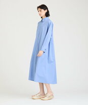 楽天市場】サテンシャツワンピース（レディースファッション）の通販