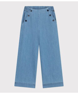 PETIT BATEAU �f�j���Z�[���[�p���c �v�`�o�g�[ �p���c �W�[���Y�E�f�j���p���c �u���[�y���������z