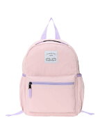 【SALE／50%OFF】Samansa Mos2 Lagom リュックサック サマンサモスモス バッグ ハンドバッグ グリーン ピ…