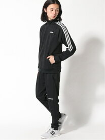楽天市場 Adidas アディダス Sereno トラックスーツ セットアップ Hbq74の通販