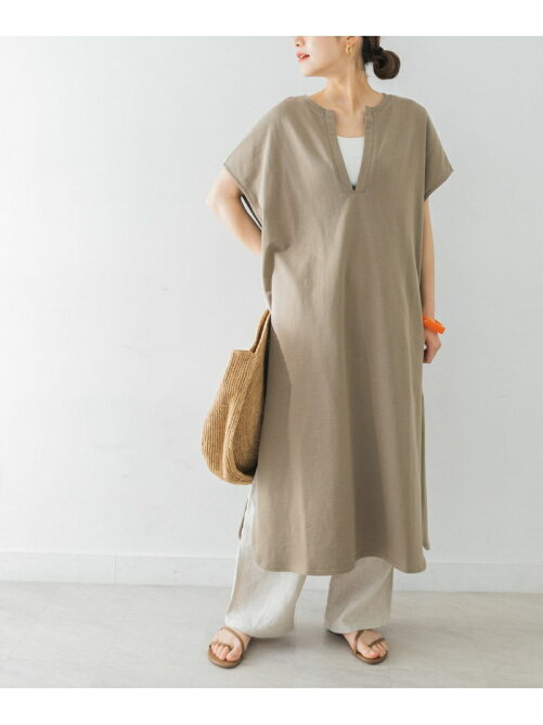 Urban Research 裏毛カフタンワンピース Rakuten Fashion 楽天ファッション 旧楽天ブランドアベニュー Cw08