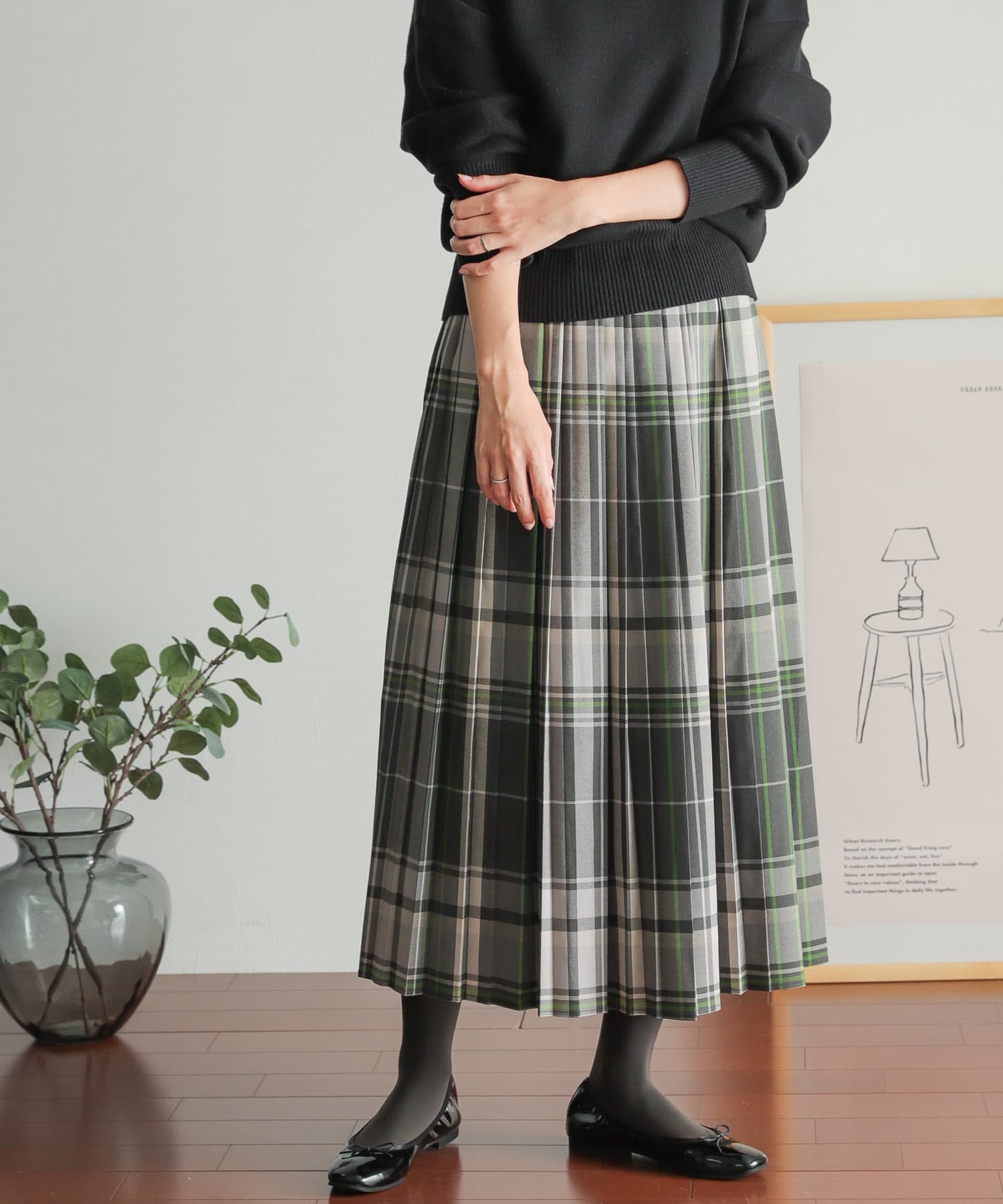 その他のスカートアイテム一覧 | Rakuten Fashion(楽天ファッション 