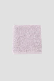 【SALE／20%OFF】MARGARET HOWELL COTTON RAMIE TOWEL マーガレット・ハウエル ファッション雑貨 ハンカチ・ハンドタオル パープル