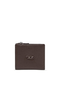 DIESEL Y ܂EHbg HISSU EVO HISSU EVO BI FOLD ZIP L fB[[ zE|[`EP[X z uE ubNyz