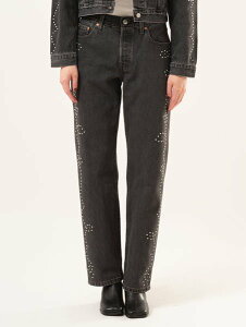 �ySALE�^50%OFF�zLevi's 501(R) '90s �W�[���Y ���[�o�C�X �p���c �W�[���Y�E�f�j���p���c�y���������z