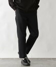 アーバンデニムスラックス/+WARM/576874