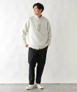 アーバンデニムスラックス/+WARM/576874