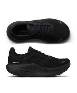 KARHU KARHU MEN'S Mestari Run 2.0 HiVo �X�j�[�J�[ / �����j���O���f�� �J���t �V���[�Y�E�C �X�j�[�J�[ �u���b�N�y���������z