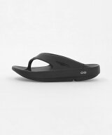 UNITED ARROWS ＜OOFOS＞ OOriginal/リカバリーサンダル ユナイテッドアローズ シューズ・靴 サンダル ブ…