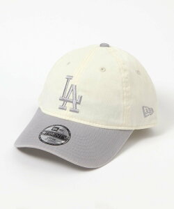 BAYFLOW �yNEW ERA(�j���[�G��)�zYTH920 2TONE CAP(KIDS) �x�C�t���[ �X�q �L���b�v �l�C�r�[ �u���E�� �p�[�v��