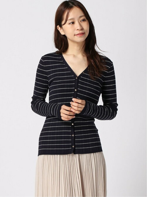 Celford ランダムリブカーディガン Rakuten Fashion 楽天ファッション 旧楽天ブランドアベニュー Ac6309
