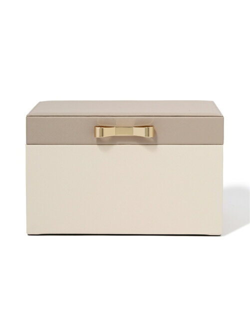 Francfranc バイカラー ジュエリーボックス L Rakuten Fashion 楽天ファッション 旧楽天ブランドアベニュー Ak5309