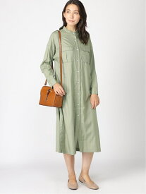 楽天市場 Te Chichi シャツワンピースの通販