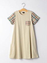 United Arrows Green Label Relaxing キッズのワンピースアイテム一覧 Rakuten Fashion 楽天ファッション 旧楽天ブランドアベニュー