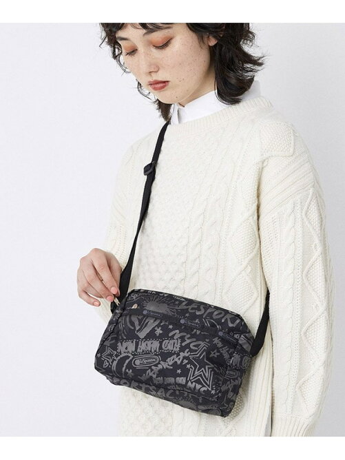 Lesportsac U レスポートサック ショルダーバッグ 2434f841 Rakuten Fashion 楽天ファッション 旧楽天 ブランドアベニュー Cd5309