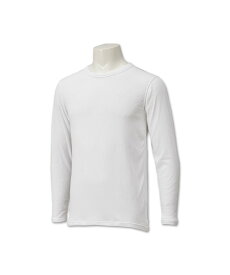 FREEKNOT レイヤーテックアンダーシャツ 厚手 3L:ホワイト フリーノット インナー・ルームウェア その他のインナー・ルームウェア ホワイト ブラック【送料無料】