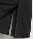 ツイストレイヤードデニム / Twisted Layered Denim