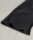 ツイストレイヤードデニム / Twisted Layered Denim