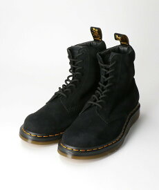 【SALE／30%OFF】BEAUTY&YOUTH UNITED ARROWS ＜Dr.Martens＞ BERMAN/ブーツ ユナイテッドアローズ アウトレット シューズ・靴 その他のシューズ・靴 ブラック【送料無料】