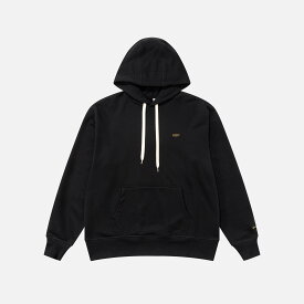 【SALE／30%OFF】KEEN UNISEX HARVEST TECH POCKET HOODIE ハーベスト テック ポケット フーディー キーン トップス パーカー・フーディー ブラック【送料無料】