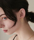 【 金属アレルギー対応 】 ニュアンスピアス サージカルステンレス