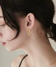 【 金属アレルギー対応 】 ニュアンスピアス サージカルステンレス