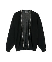 楽天市場】ヒステリックグラマー（サイズ（S/M/L）L）（カーディガン 