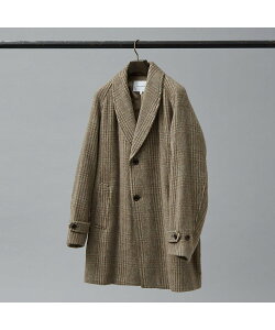 ySALE^30%OFFzABAHOUSE LASTWORD yMANTECOz`FbN E[ V[J[ n[tR[g / `FX^ AonEX WPbgEAE^[ `FX^[R[gyz