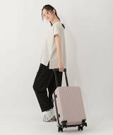 Afternoon Tea LIVING スーツケース容量30L/ACE アフタヌーンティー・リビング バッグ ボストンバッグ ピ…