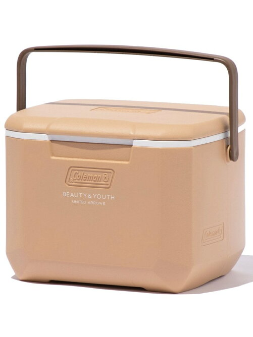 Beauty Youth United Arrows 別注 Coleman コールマン Excursion Cooler 16qt クーラーボックス Rakuten Fashion 楽天ファッション 旧楽天ブランドアベニュー Cr3310