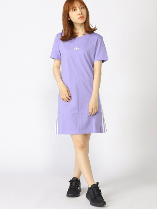 Adidas アディカラー ワンピース アディダスオリジナルス Rakuten Fashion 楽天ファッション 旧楽天ブランドアベニュー Cv2310