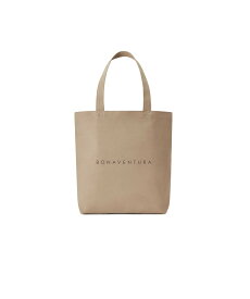 BONAVENTURA イージー キャンバス トートバッグ (GM ラージ) ボナベンチュラ バッグ トートバッグ ベージュ ブラック グレー ブラウン【送料無料】