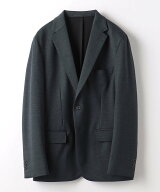 【SALE／85%OFF】a day in the life ポンチ プリント 2B ジャケット -セットアップ対応-＜A DAY IN THE L…