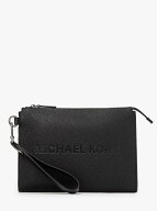 【SALE／85%OFF】MICHAEL KORS COOPER ポーチ ラージ マイケルコース マイケル・コース 財布・ポーチ・ケ…