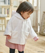 楽天市場】90cm（コート・ジャケット｜キッズファッション）：キッズ 