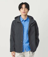 【SALE／10%OFF】BEAUTY&YOUTH UNITED ARROWS W/R POLY フーディ ブルゾン ビューティー＆ユース　ユナイ…