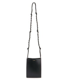 JIL SANDER TANGLE スモール ジル サンダー バッグ ショルダーバッグ ブラック ベージュ【送料無料】