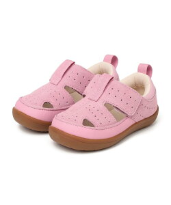 SHIPS KIDS UGG:T ADVENTURER SANDAL �T���_�� �V�b�v�X �V���[�Y�E�C �T���_�� �u���E�� �s���N�y���������z