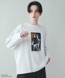 WEGO MEN'S ʒMUSEUM COLLECTION LST EBS[ gbvX Jbg\[ETVcyz