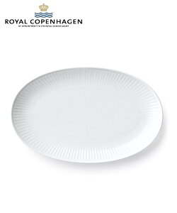 Royal Copenhagen [����] �z���C�g�t���[�e�b�h �I�[�o�� 23cm ���C���� �R�y���n�[�Q�� �H��E�������E�L�b�`���p�i �H��E�M