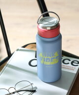 BAYFLOW [保冷・保温]BFTYPOステンレスボトル530ml ベイフロー 食器・調理器具・キッチン用品 グラス・マ…