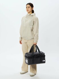 THE NORTH FACE 【公式】ワンダーフロストクーラーL ザ・ノース・フェイス バッグ その他のバッグ ブラック【送料無料】